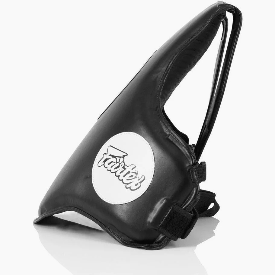Chaleco protector entrenador Fairtex TV1 - Image 3