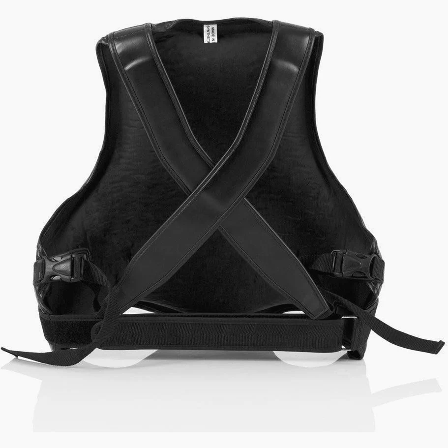 Chaleco protector entrenador Fairtex TV1 - Image 4