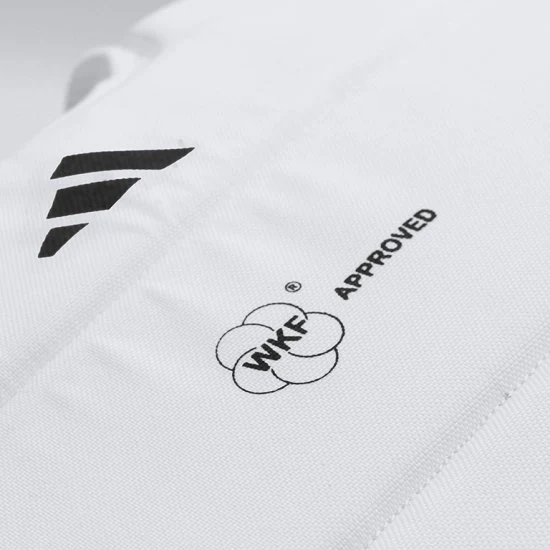 Chaleco protector para karate Adidas WKF - Image 7
