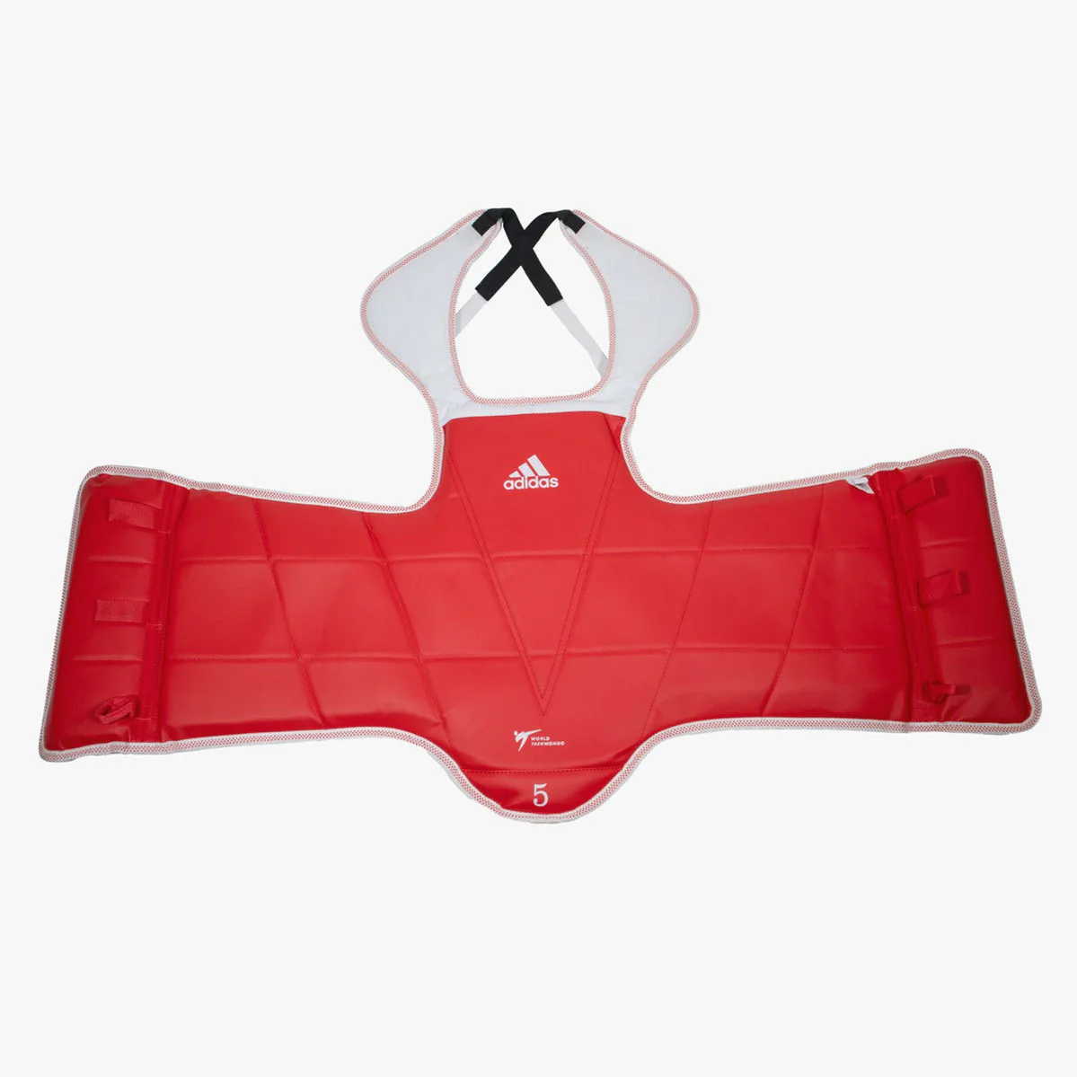 Chaleco protector reversible Adulto Adidas WTF  - Image 10