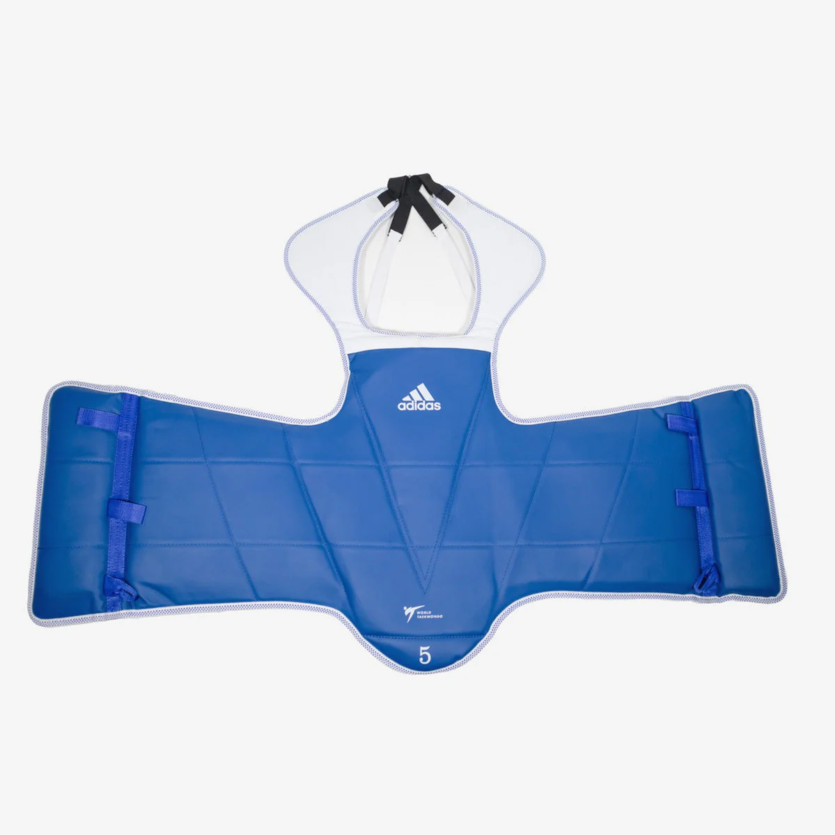 Chaleco protector reversible Adulto Adidas WTF  - Image 6