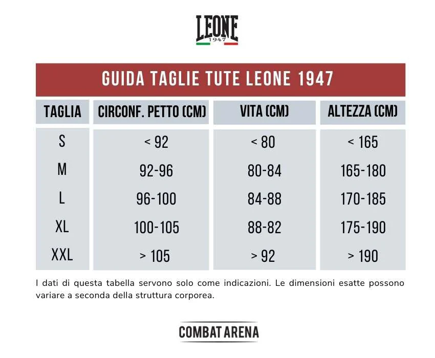 Chándal Leone Ambassador AB301  - Image 13
