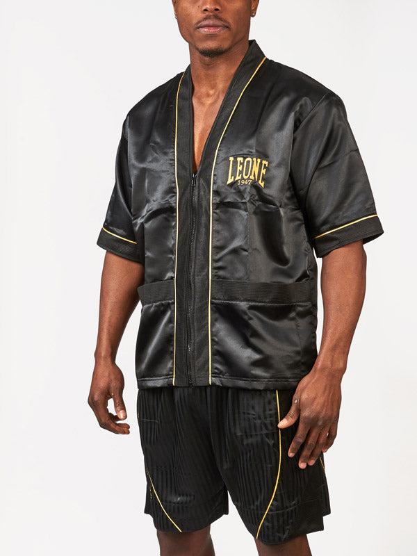 Chaqueta de maestro Leone Premium AB262  - Image 6