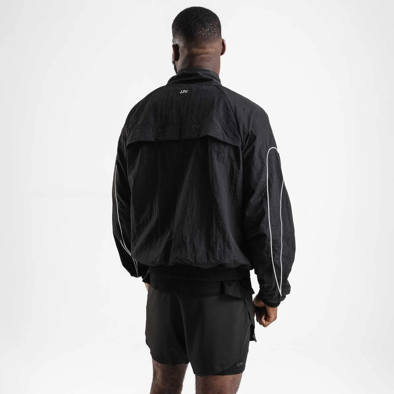 Chaqueta deportiva Boxraw Tunero  - Image 2