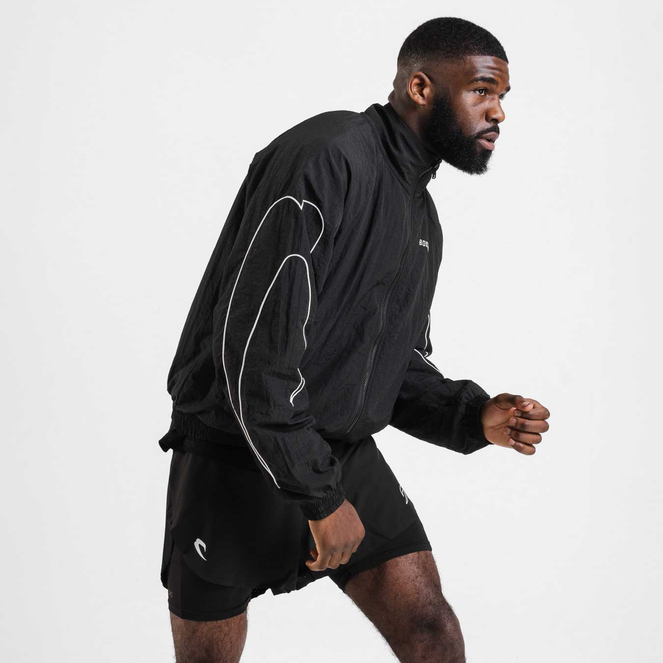 Chaqueta deportiva Boxraw Tunero  - Image 3