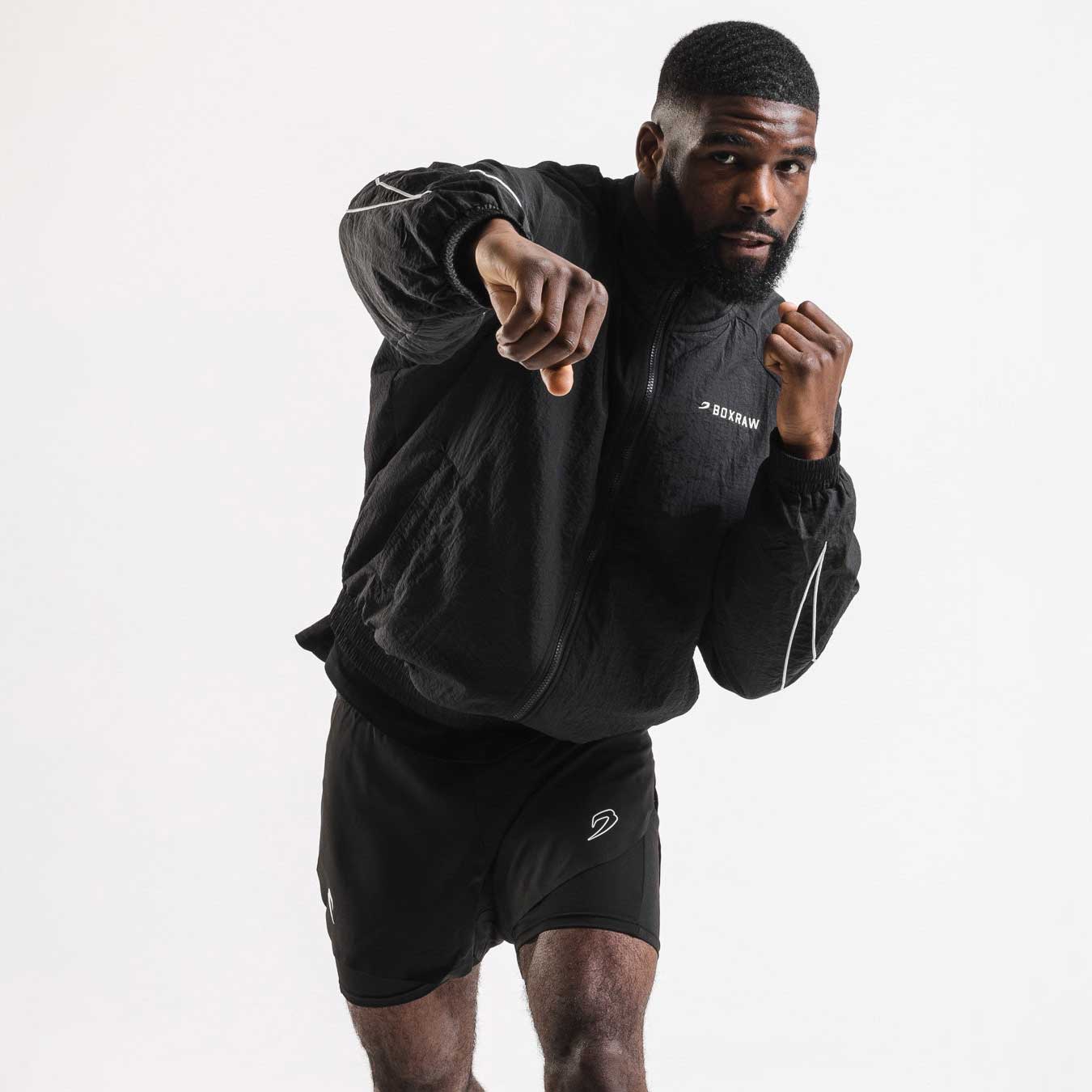 Chaqueta deportiva Boxraw Tunero  - Image 4