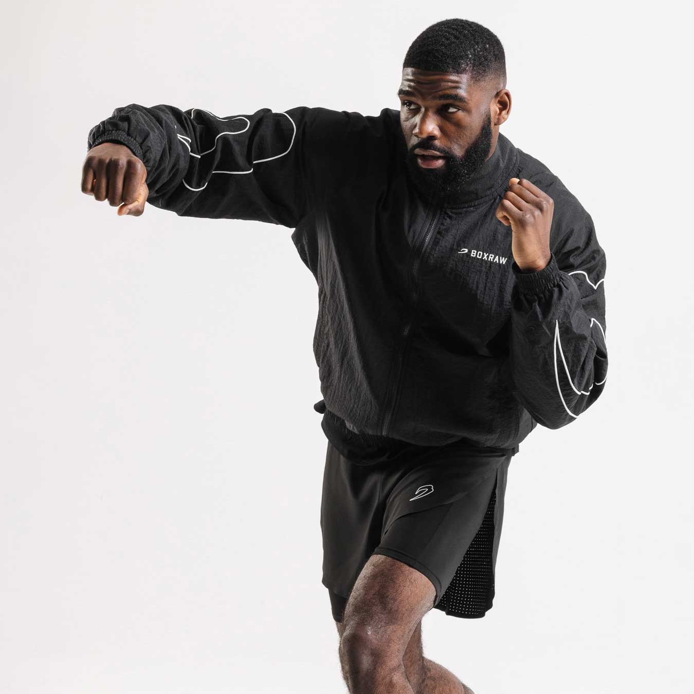 Chaqueta deportiva Boxraw Tunero  - Image 5