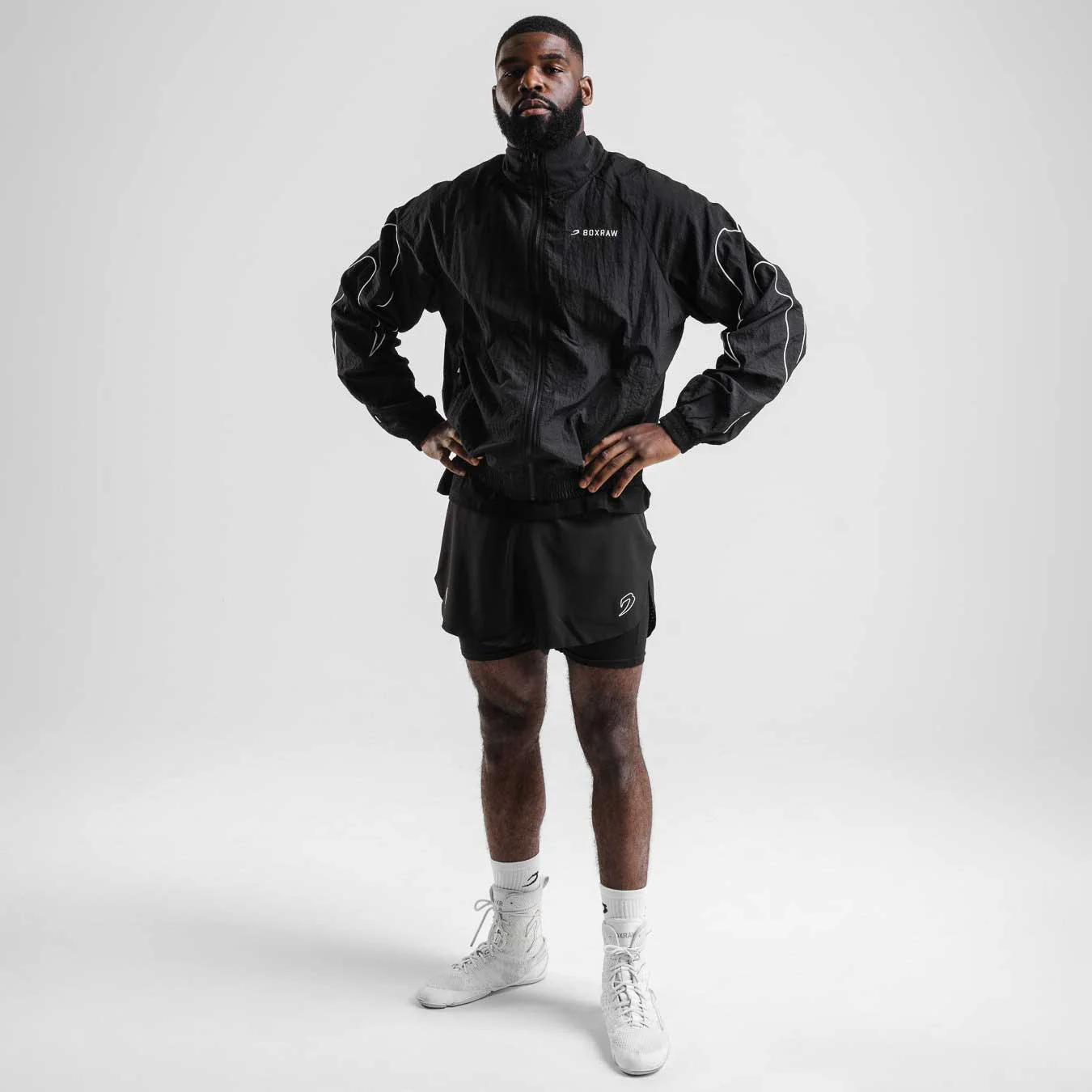 Chaqueta deportiva Boxraw Tunero  - Image 6