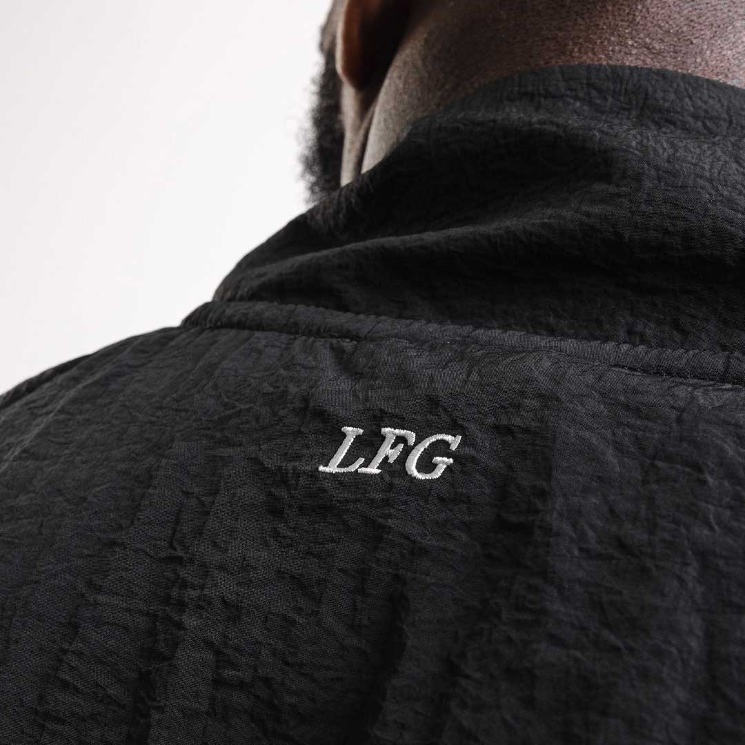 Chaqueta deportiva Boxraw Tunero  - Image 8