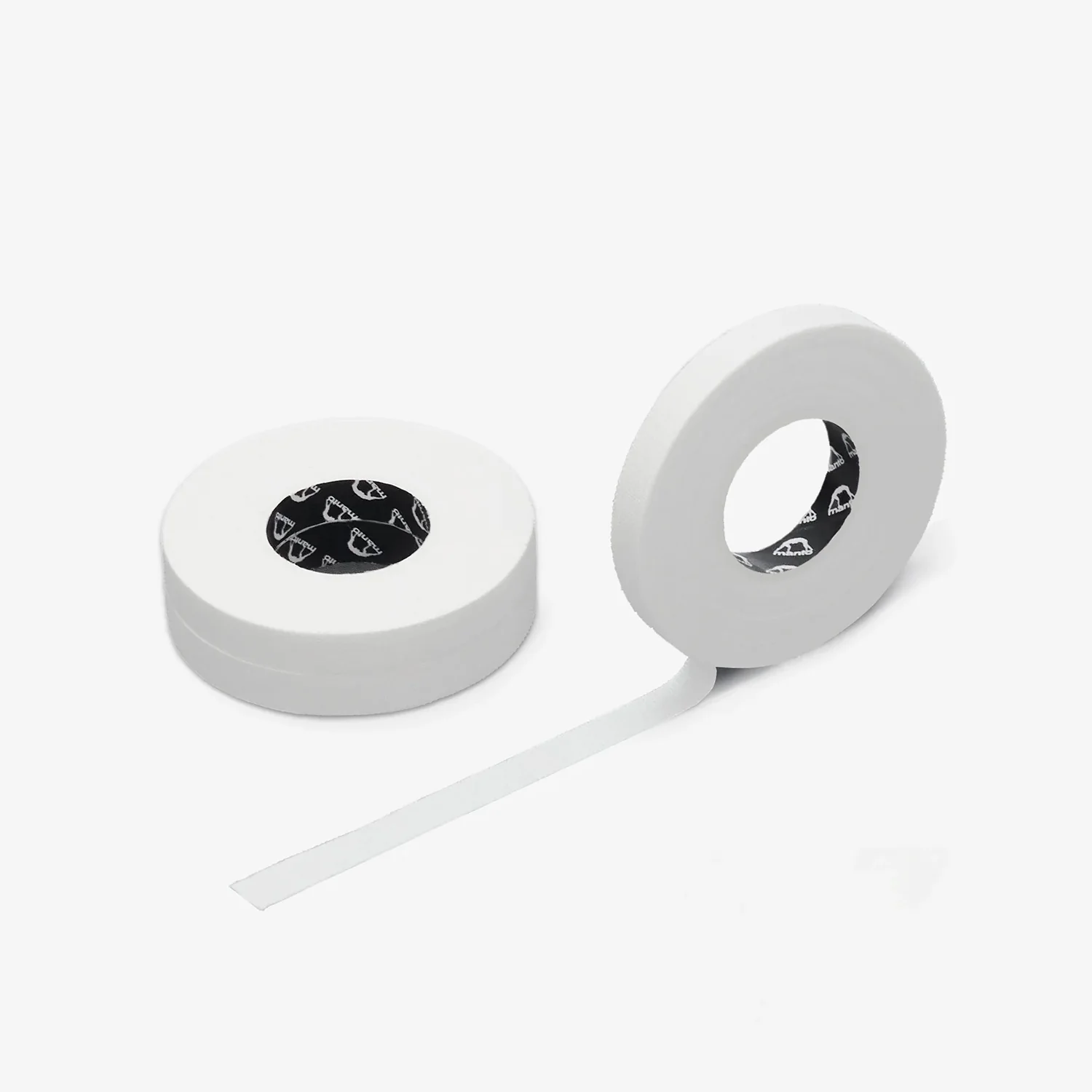 Cinta adhesiva Manto 8 mm x 10 m (paquete de 3 unidades) 