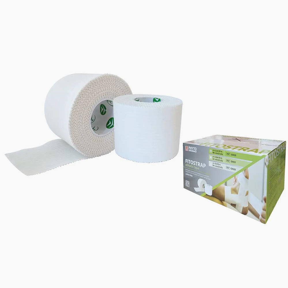Cinta Fitostrap Phytoperformance 2,5 cm x 10 m 