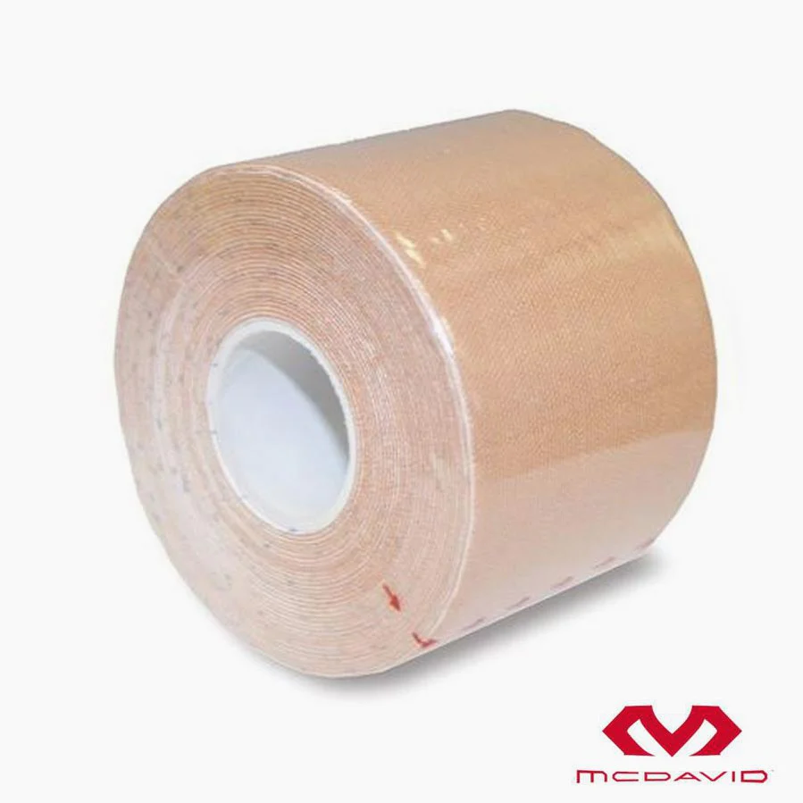 Cinta McDavid para Taping Kinesiológico 5 metros  - Image 3