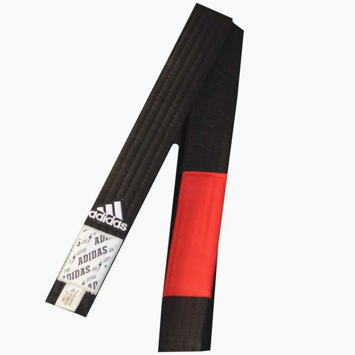Cinturón Adidas BJJ Jiu Jitsu Brasileño  - Image 3