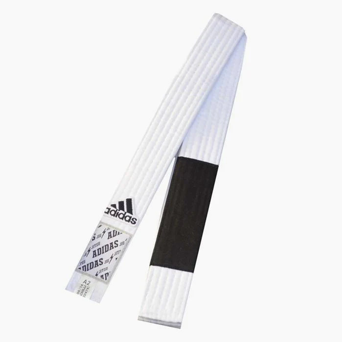 Cinturón Adidas BJJ Jiu Jitsu Brasileño  - Image 5