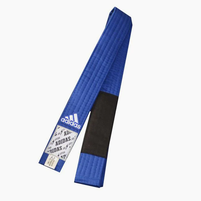 Cinturón Adidas BJJ Jiu Jitsu Brasileño  - Image 6