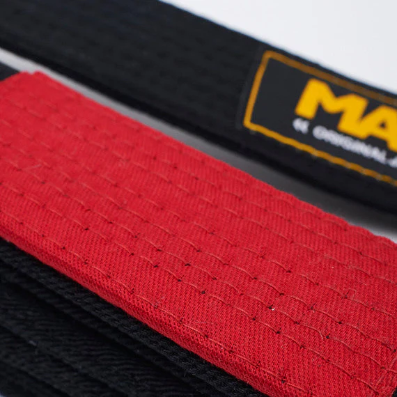 Cinturón BJJ Manto Original  - Image 11