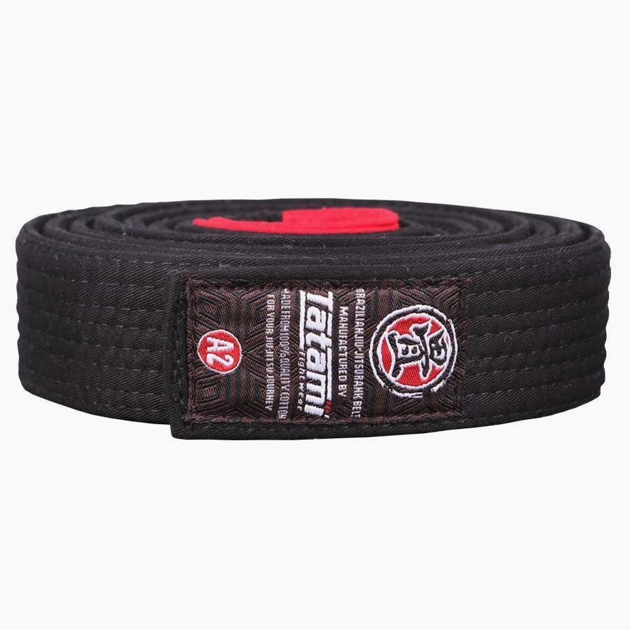 Cinturón Tatami de BJJ  - Image 4