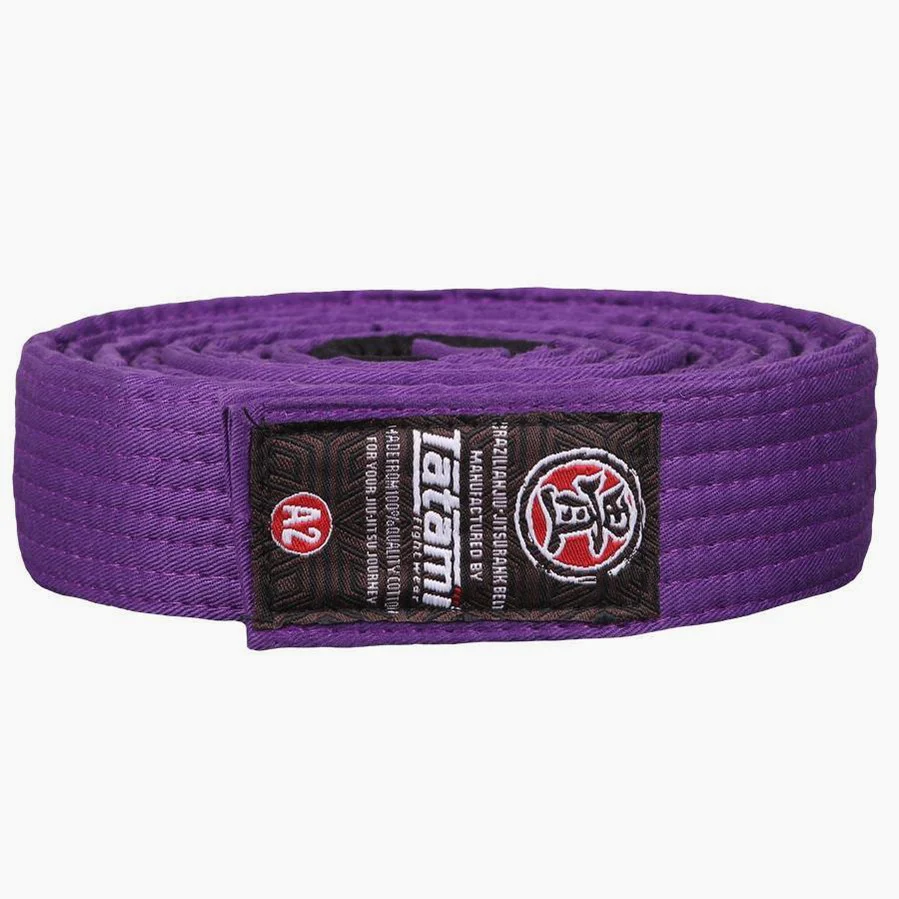 Cinturón Tatami de BJJ  - Image 5