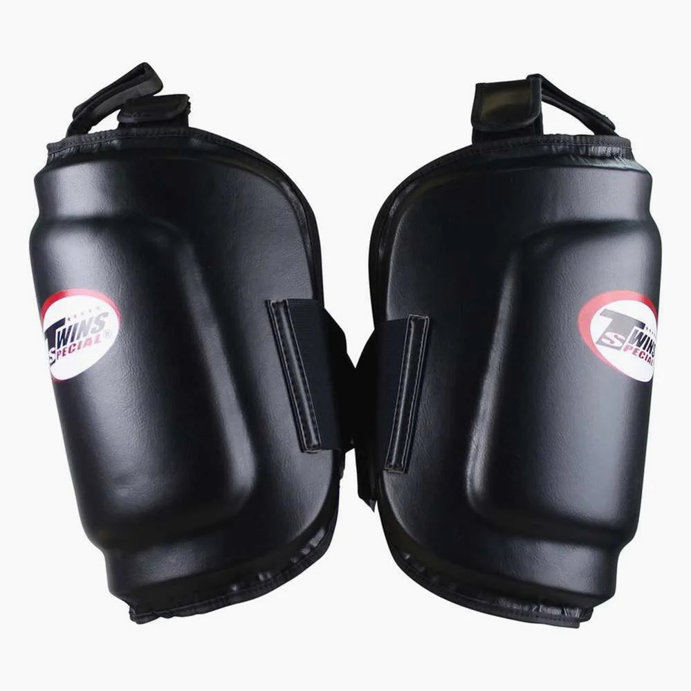 Cinturón de entrenador con protector de espinillas Twins Special BPLK  - Image 3