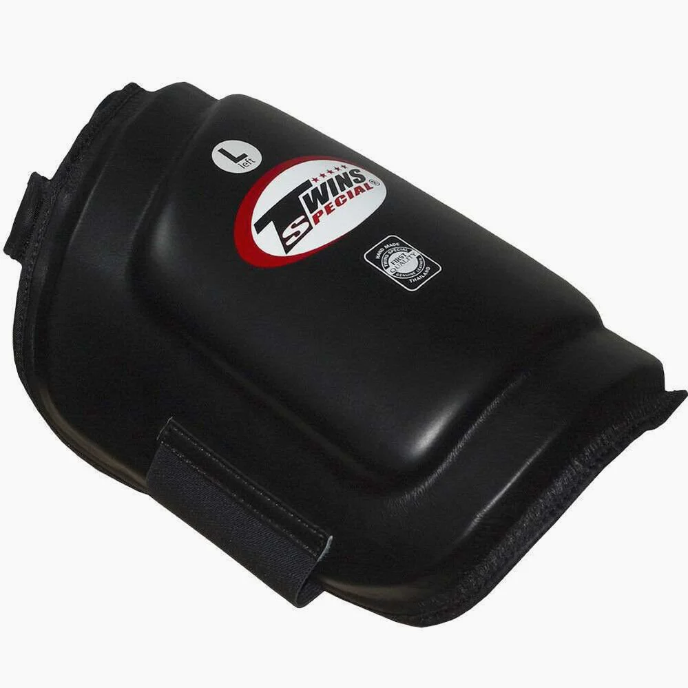 Cinturón de entrenador con protector de espinillas Twins Special BPLK  - Image 7