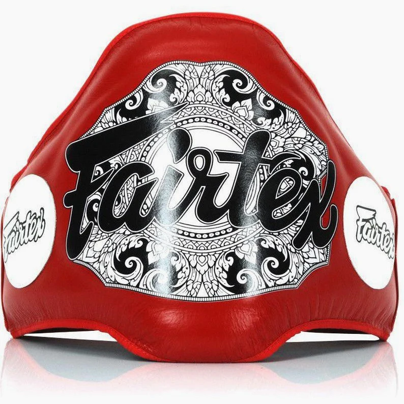 Cinturón de entrenador Fairtex Campeón BPV2  - Image 2