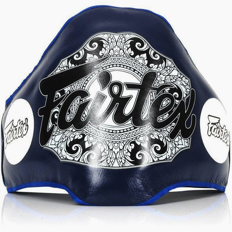 Cinturón de entrenador Fairtex Campeón BPV2  - Image 3