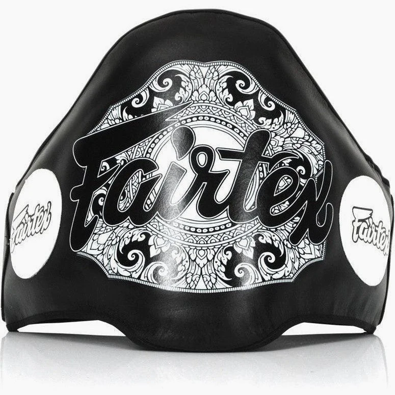 Cinturón de entrenador Fairtex Campeón BPV2  - Image 4
