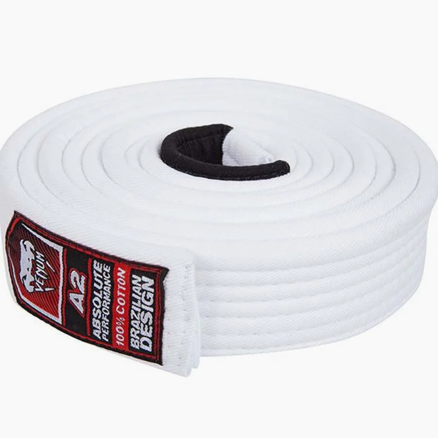 Cinturón Venum BJJ Jiu Jitsu Brasileño  - Image 5