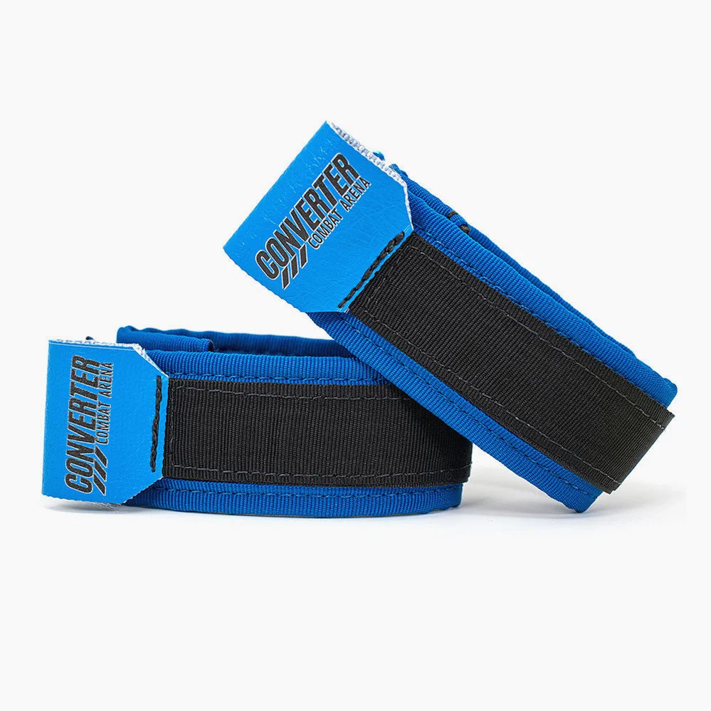Convertir Combat Arena para Guantes de boxeo con cordones  - Image 4