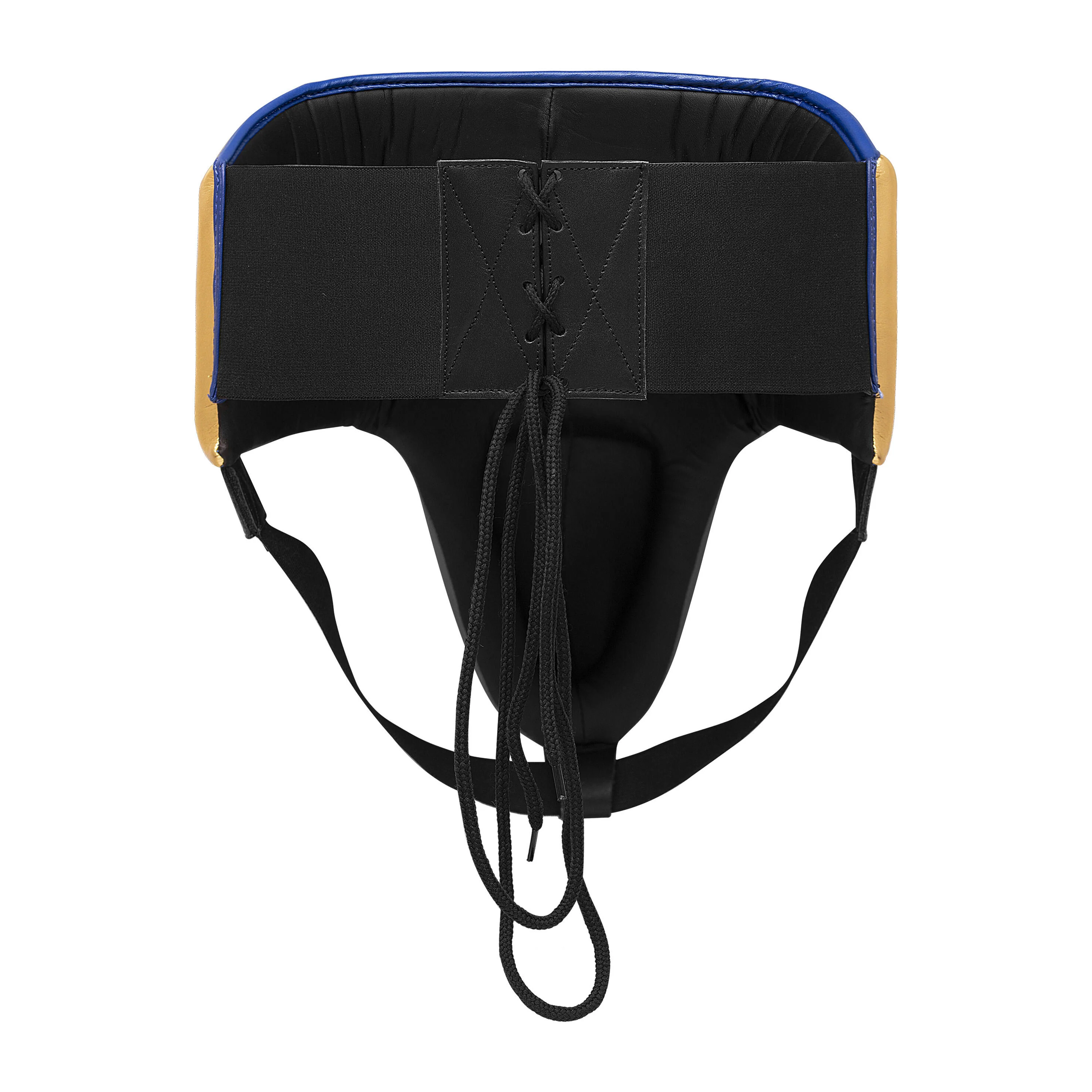 Coquilla Adidas Pro Boxeo Blu-oro  - Image 3
