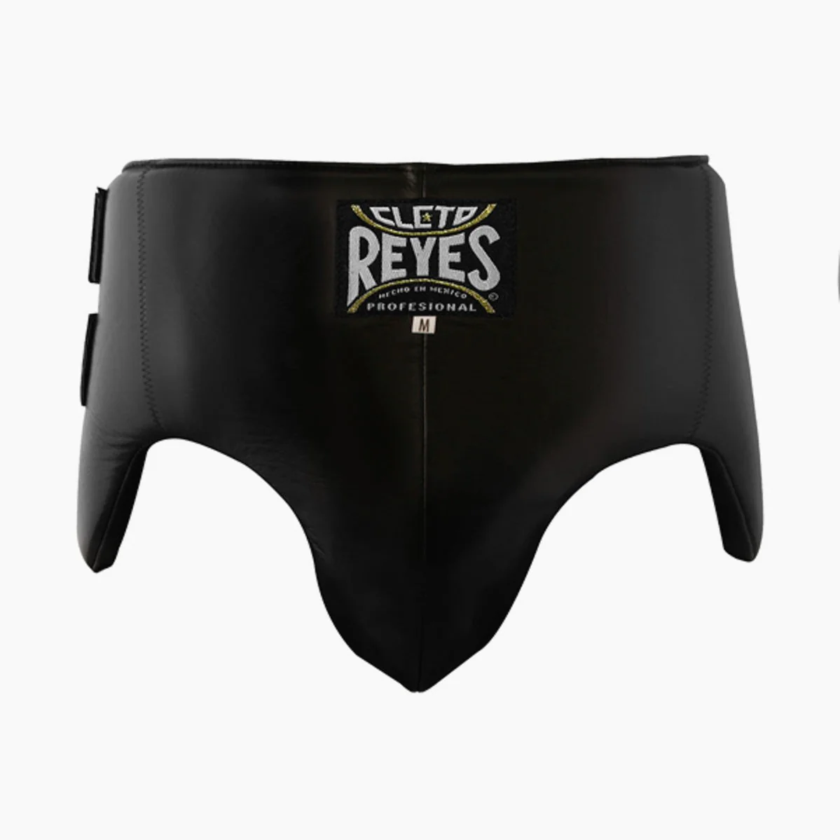 Coquilla de boxeo Cleto Reyes Protección Extra 