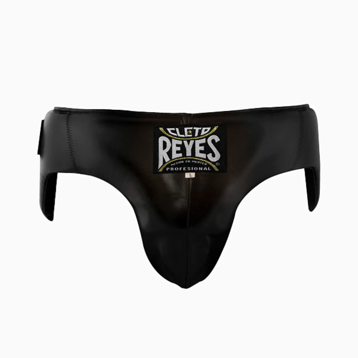 Coquilla de boxeo Cleto Reyes Tradicional 