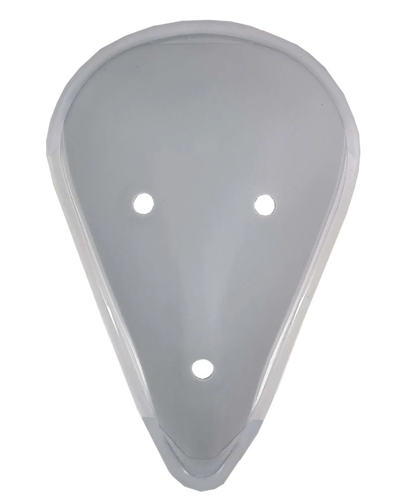 Coquilla en plástico Itaki Art. 406A Blanco  - Image 3