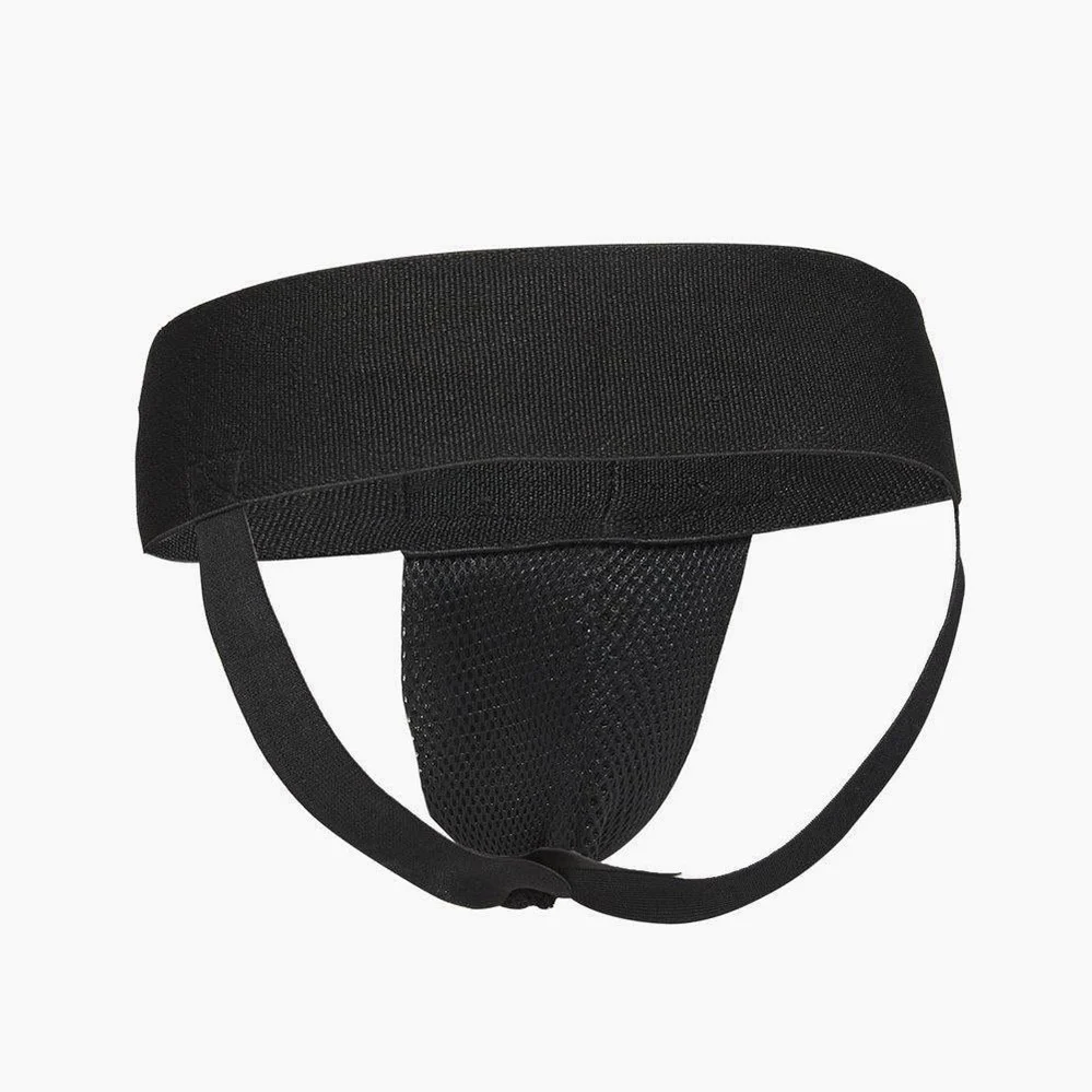 Coquilla Hombre Leone PR321 Negro  - Image 2