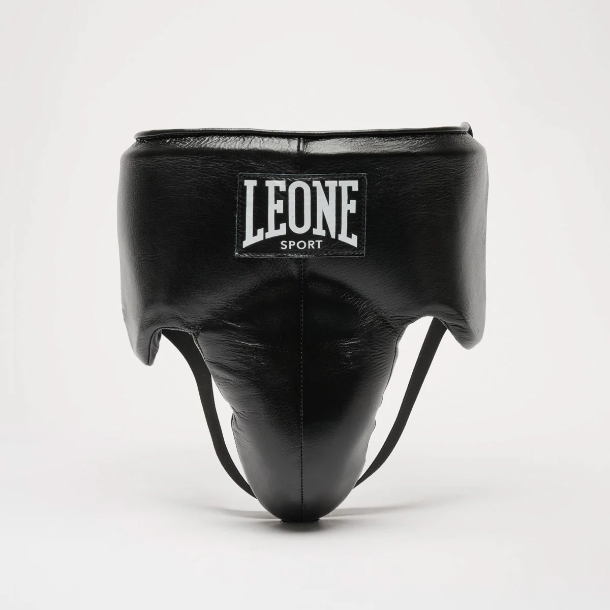 Coquilla Leone Deporte Calígula Clásico Negro  - Image 2