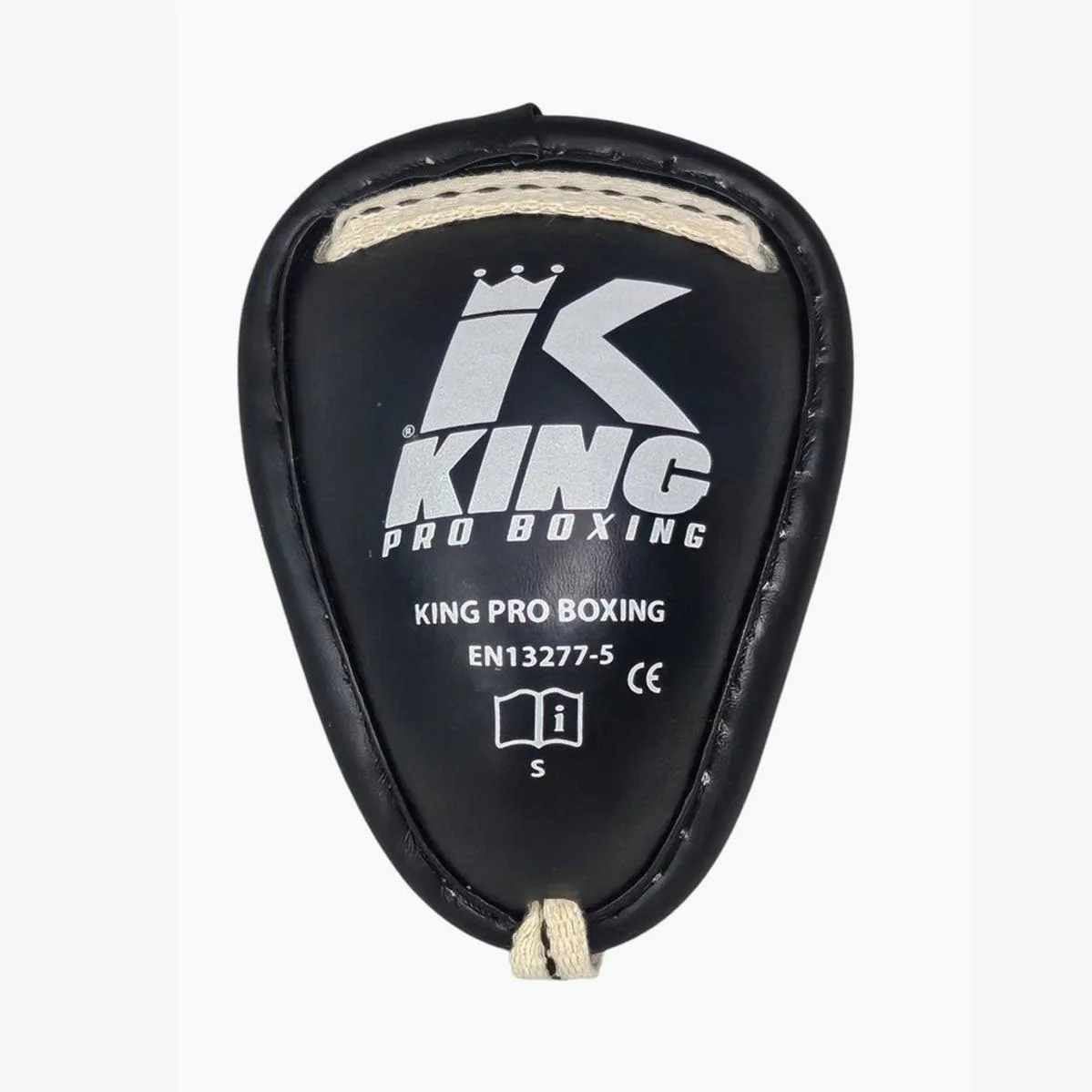 Coquilla Muay Thai King Pro Boxing KPB-G3 