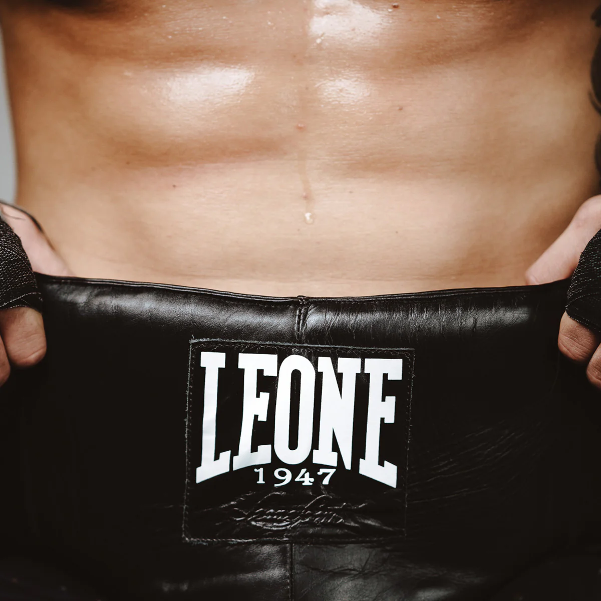 Coquilla Pro Leone The Greatest PR335  - Image 8