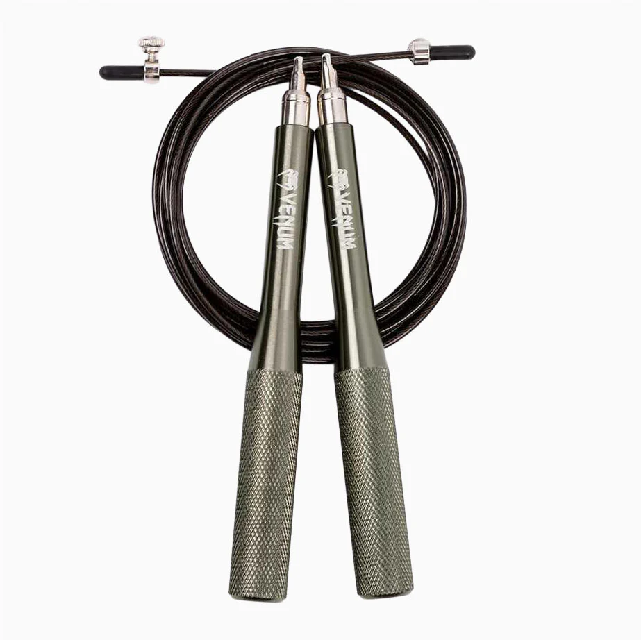 Cuerda de saltar Venum Thunder Evo  - Image 9