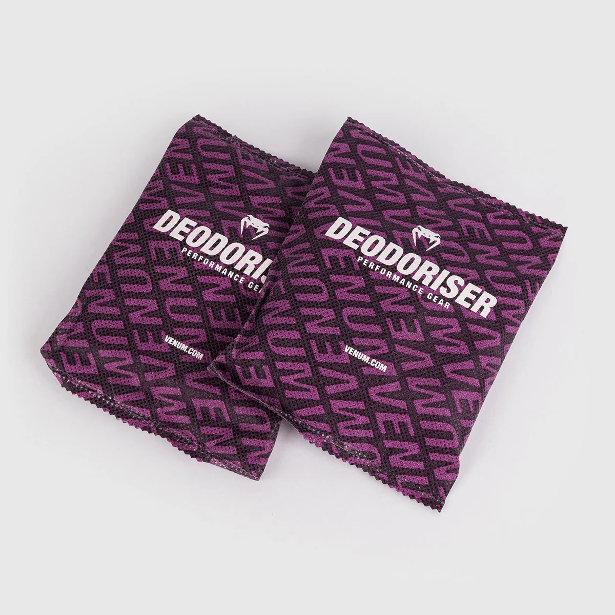 Desodorante Venum Kontact para Guantes de boxeo y Zapatos Lavanda 