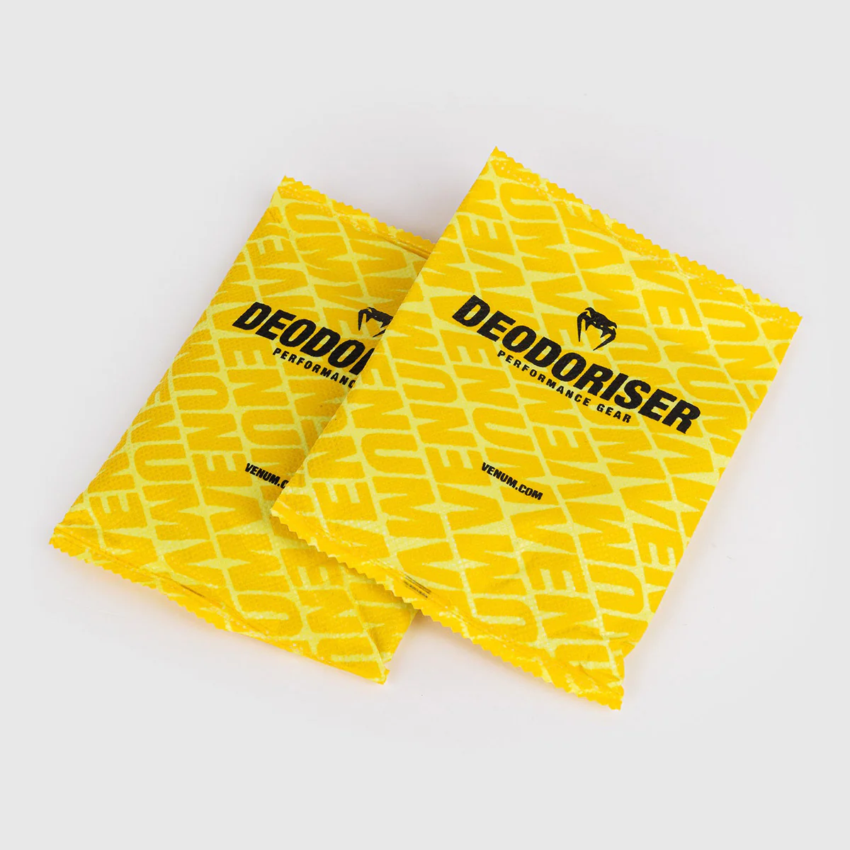 Desodorante Venum Kontact para Guantes de boxeo y Zapatos Limón 