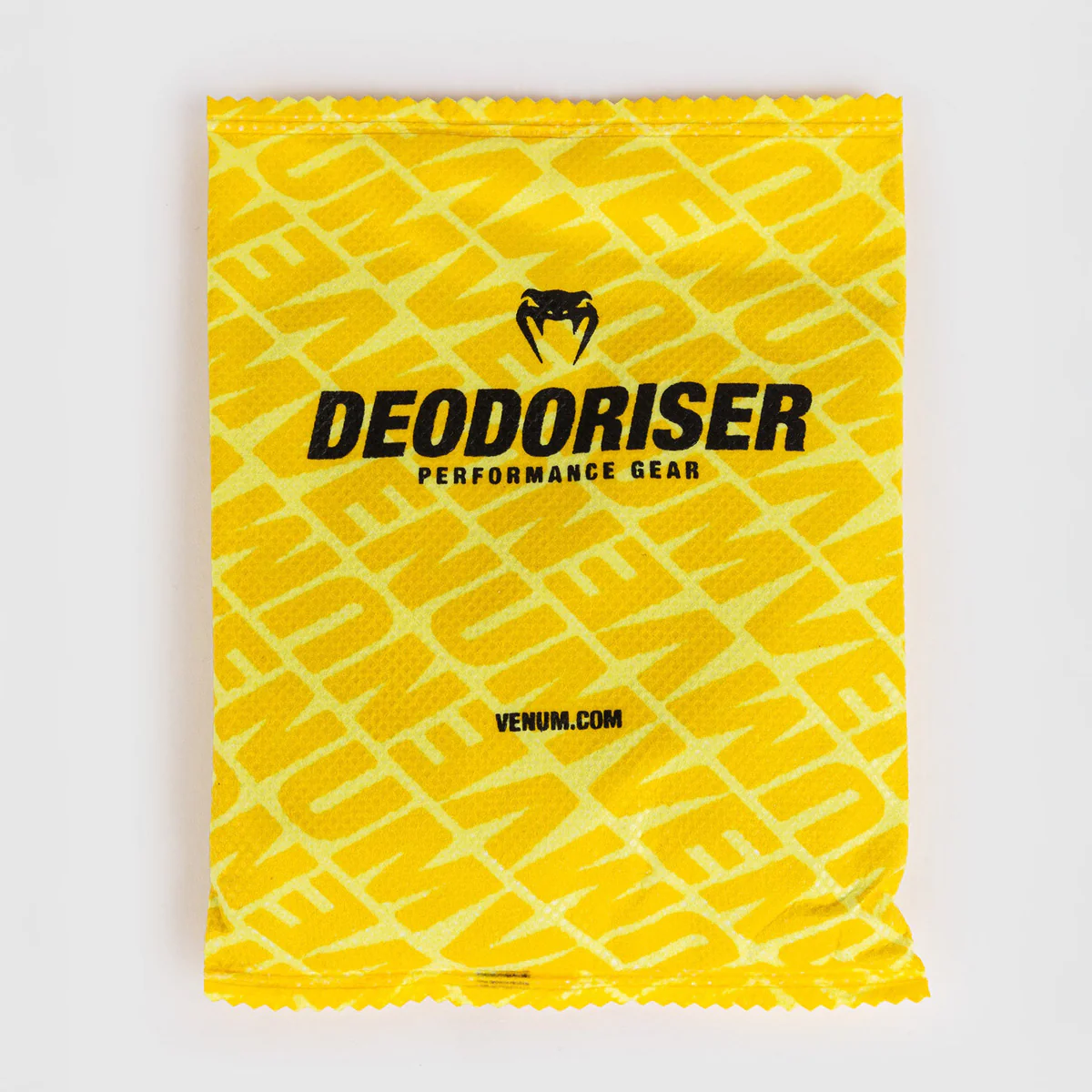 Desodorante Venum Kontact para Guantes de boxeo y Zapatos Limón  - Image 2