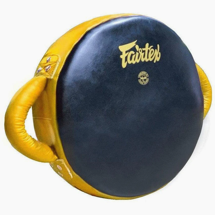 Escudo redondo Fairtex LKP2