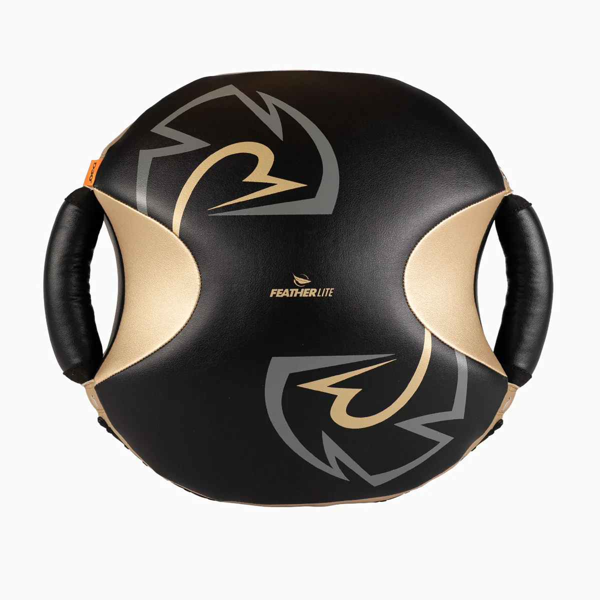 Escudo Rival RPS100 Negro-oro  - Image 2