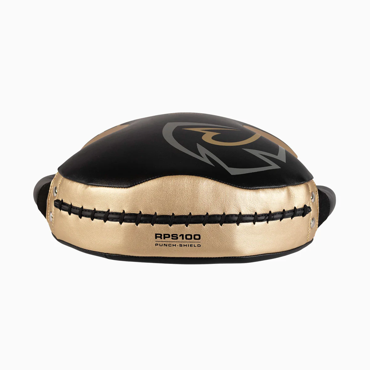 Escudo Rival RPS100 Negro-oro  - Image 4