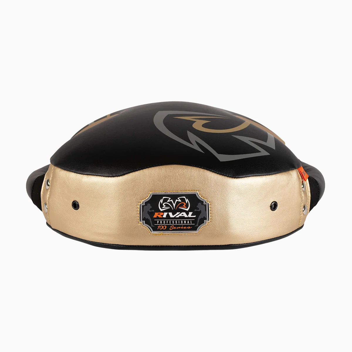 Escudo Rival RPS100 Negro-oro  - Image 5