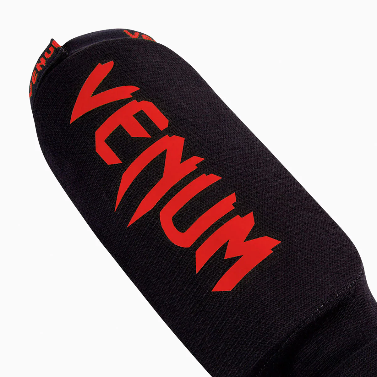 Espinilleras con protector de pies a media Venum Kontact  - Image 14