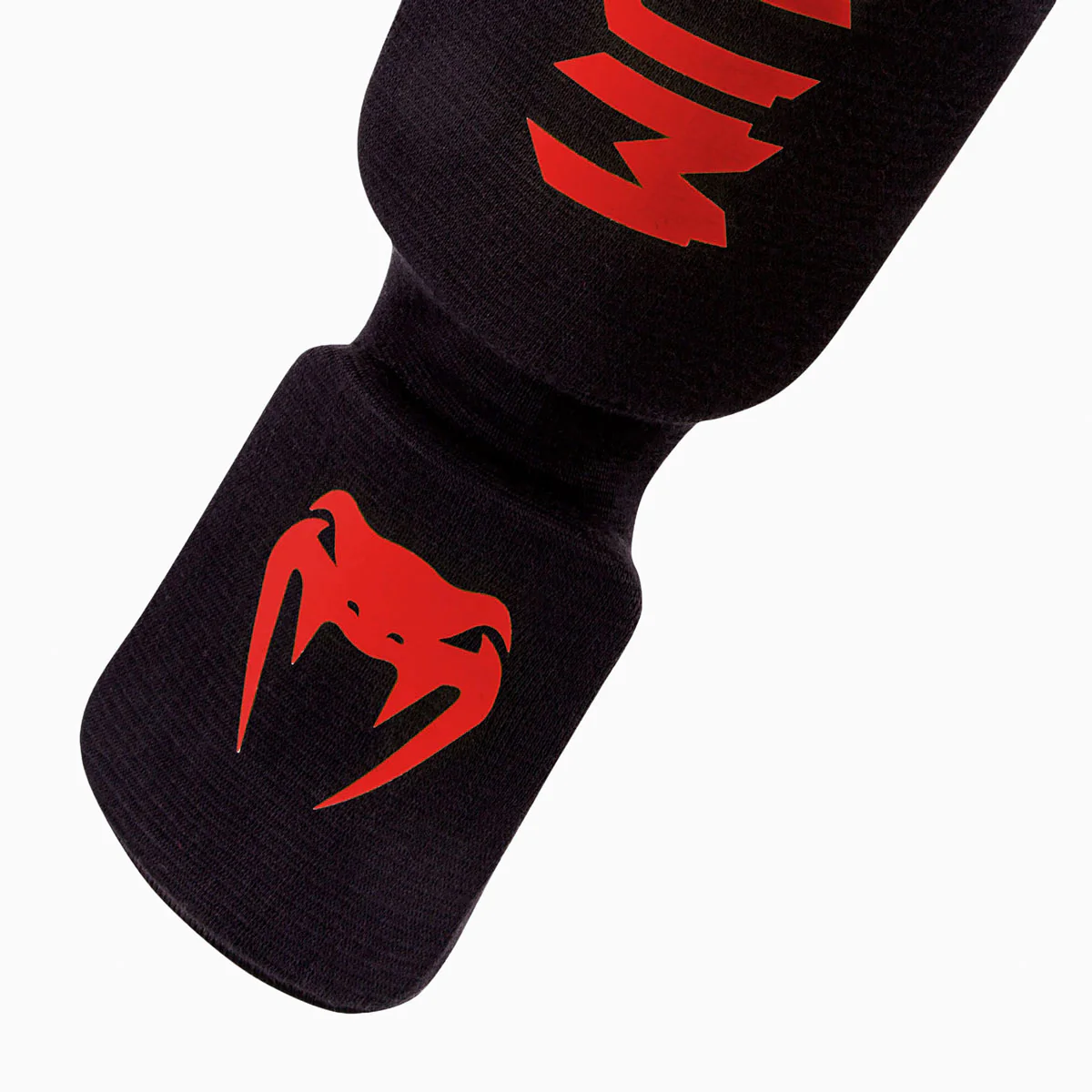 Espinilleras con protector de pies a media Venum Kontact  - Image 16