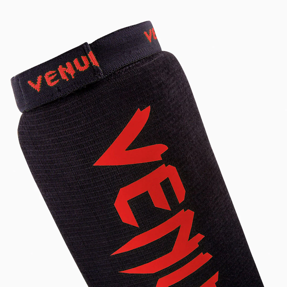 Espinilleras con protector de pies a media Venum Kontact  - Image 17