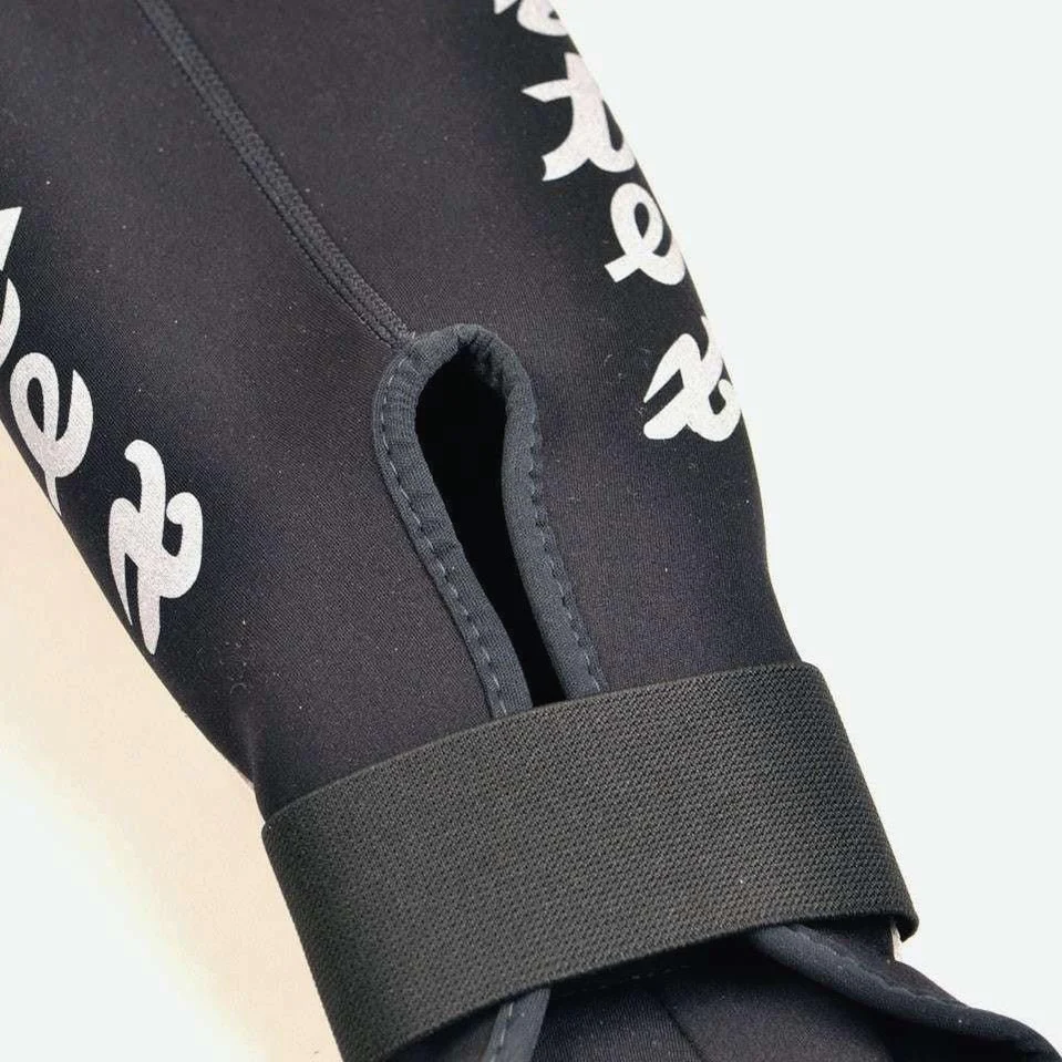 Espinilleras Fairtex Neopreno SP6  - Image 7