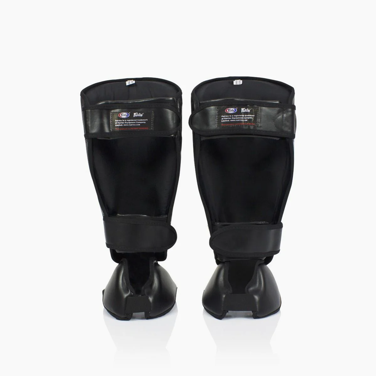 Espinilleras Fairtex SP7 Con Parapies Separables  - Image 2